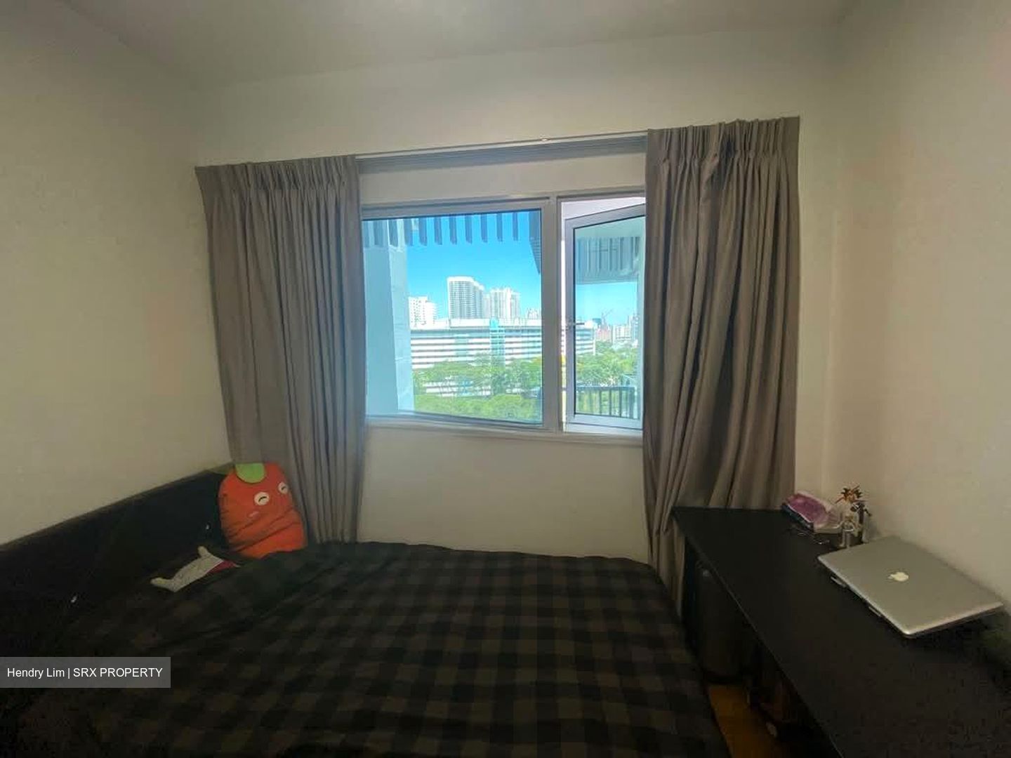 Eight Riversuites (D12), Condominium #577118411
